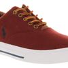Ralph Lauren Vaughn Maroontan Smu in Red for Men (maroon) - Lyst