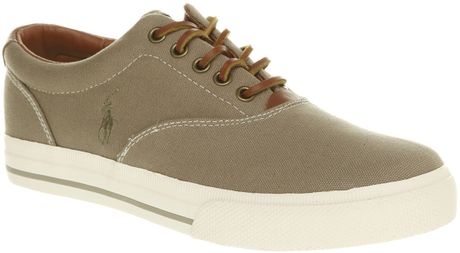 Ralph Lauren Vaughn Sage in Gray for Men (sage) - Lyst