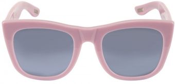 Super Blue Lens Sunglasses - Lyst