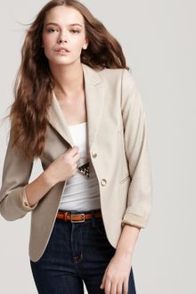 Theory Jacket Zaylin Ineptous - Lyst