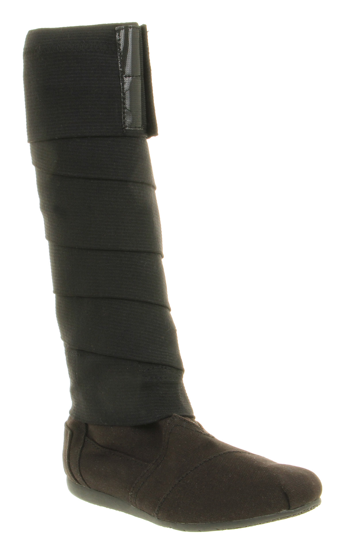 toms combat boot