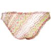 Topshop Paisley Chiffon Mini in Multicolor (multi) - Lyst