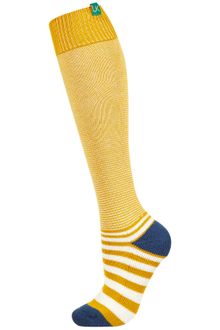 Topshop Urban Knit Knee High Socks - Lyst