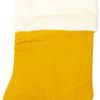 Topshop Urban Knit Slouch Ankle Socks in Yellow (mustard) - Lyst