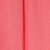 Topshop Pink Braid Shimmer Cover Up in Pink - Lyst
