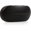 Victoria Beckham Butterfly Dframe Acetate Sunglasses in Brown (bronze) - Lyst