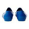 Vivienne Westwood Rubber Moccasin in Blue for Men - Lyst