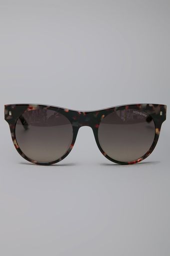 Yves Saint Laurent Sunglasses  - Lyst