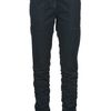 3.1 Phillip Lim Skinny Leg Trouser in Black - Lyst