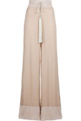 Ann Demeulemeester Trouser