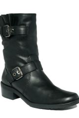 Anne Klein Laski Booties