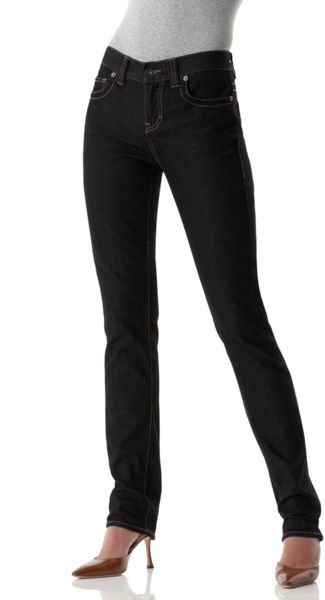 calvin klein skinny black jeans