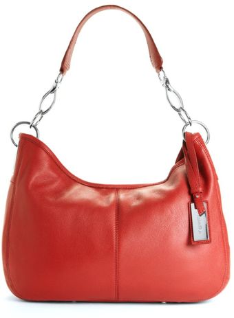  Hook Strap Hobo Bag 