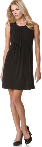  Pleated Matte Jersey 