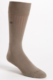 Calvin Klein Ultra Fit Socks - Lyst