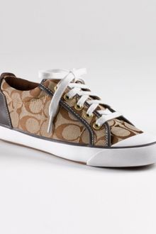 Coach Barrett Sneaker - Lyst