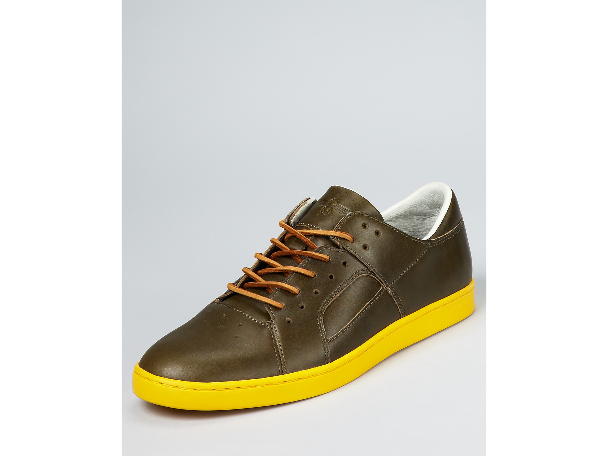 creative recreation sneakers