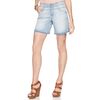 Dkny Jeans Shorts Denim Cut Offs Aquarius Wash in Blue (denim) - Lyst