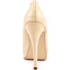 Dv By Dolce Vita Bunny Patent Pumps in Pink (blush) - Lyst