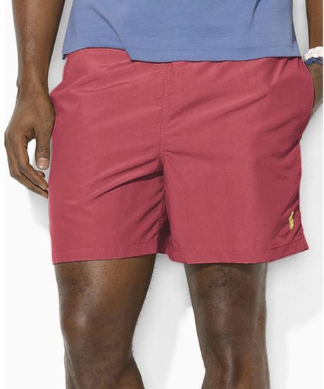 Ralph lauren hawaiian boxer swim shorts new arrivals