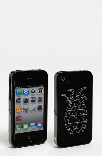  Rum Punch Iphone 4 4s Case 