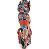 L.a.m.b. Iowa Fabric in Multicolor (teal) - Lyst