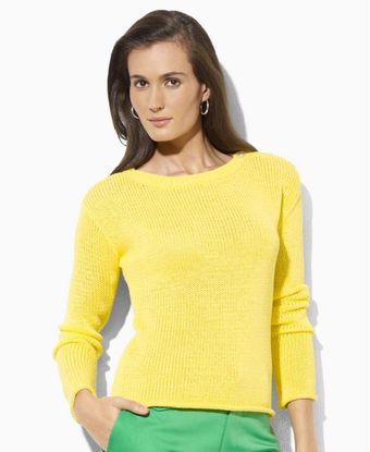  Angelyka Long Sleeve Boatneck 