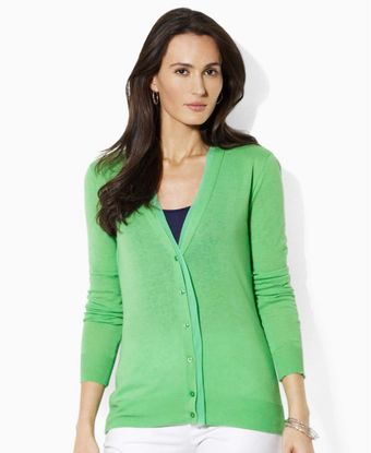  Maryjo Long Sleeve Vneck 