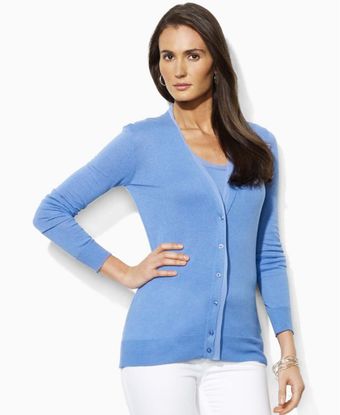  Maryjo Long Sleeve Vneck 