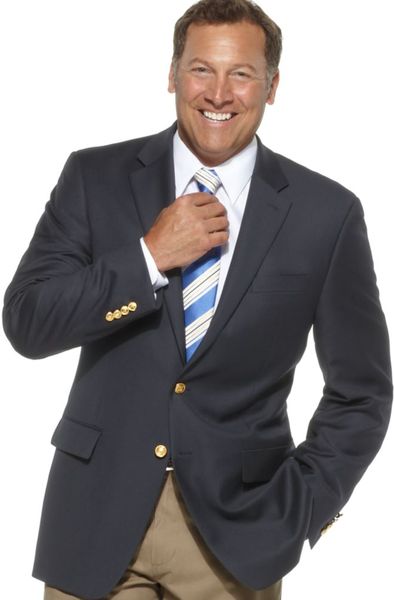 lauren ralph lauren total comfort blazer
