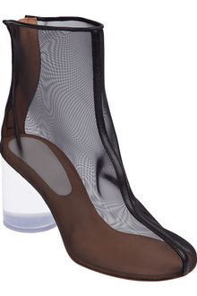 Maison Martin Margiela Ankle Boot - Lyst