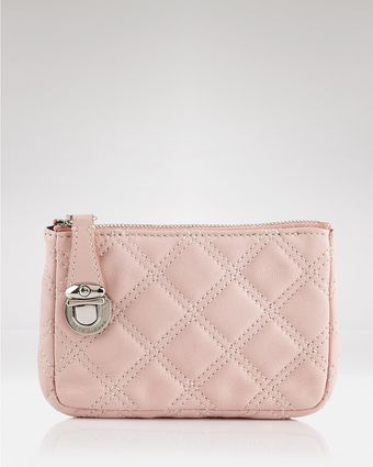  Pouch Quilted Bond 