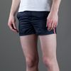 Moncler Swimming Shorts in Blue for Men - Lyst