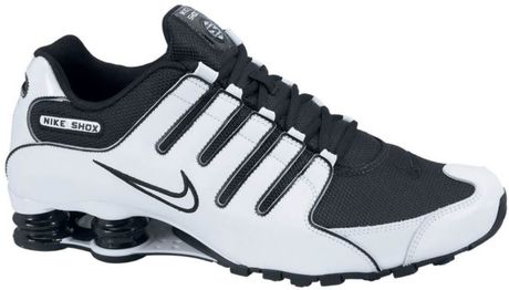 nike shox xl
