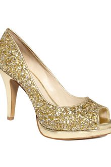 Nine West Danee Pumps - Lyst