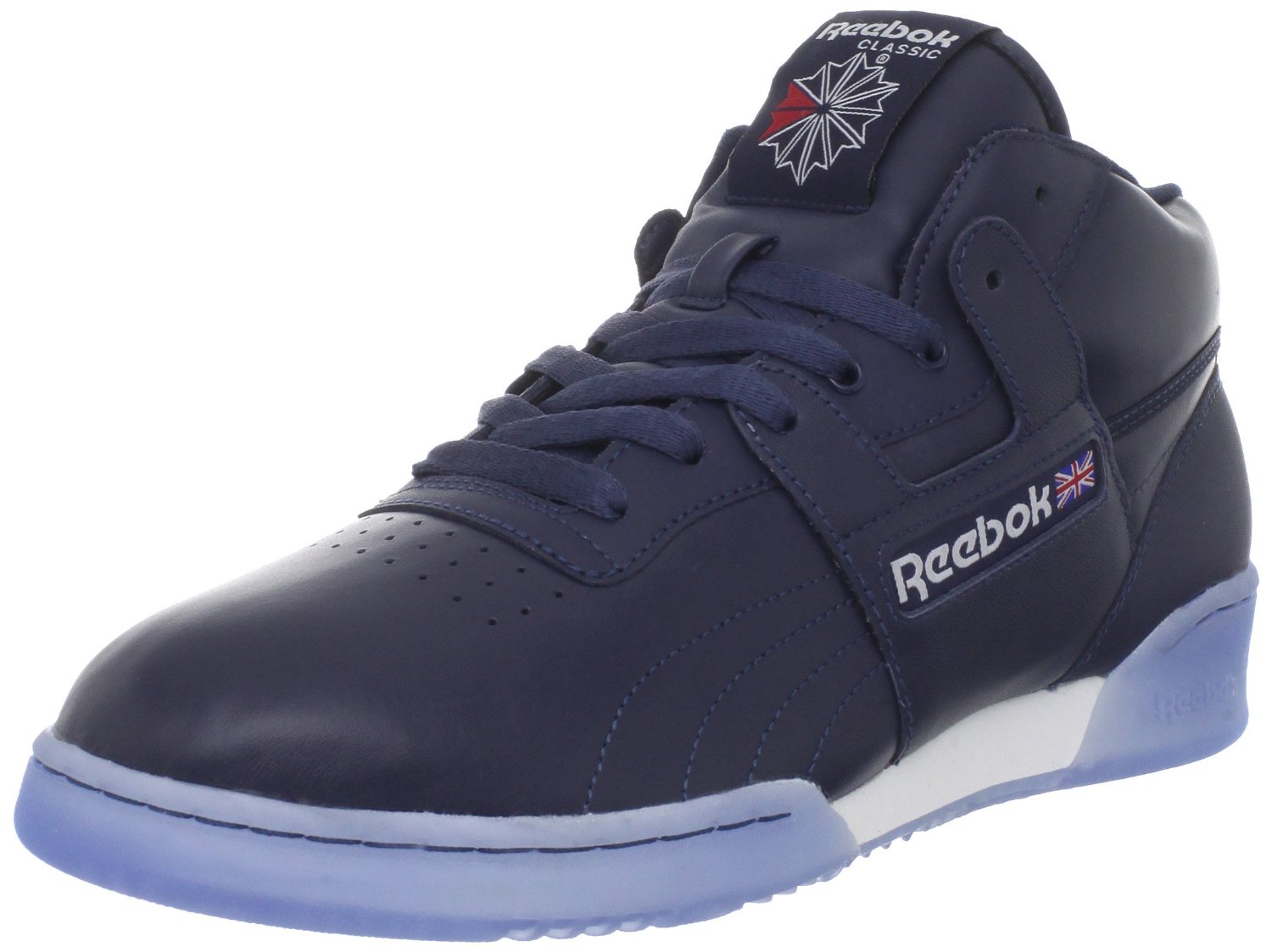 67 10 Minute Reebok workout high for ABS
