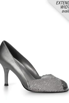 Stuart Weitzman Pumps Chantelle Lace - Lyst