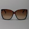 Tom Ford Ft228 Sunglasses 05f in Brown - Lyst