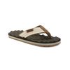 Tommy Hilfiger John Thong Sandals in Brown for Men (pristine/dusky green/brown) - Lyst