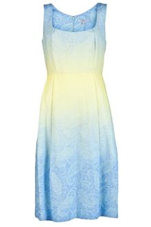 Jonathan Saunders Freda Dress - Lyst