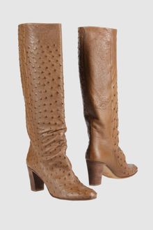Maison Martin Margiela Highheeled Boots - Lyst