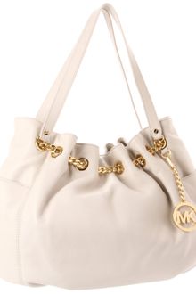 Michael by Michael Kors Michael Michael Kors Bowen Shoulder Bag - Lyst