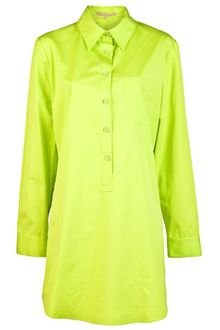 Michael Kors Tunic Dress - Lyst