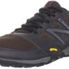 New Balance New Balance Mens Mo20 Minimus Trailrunning Shoe in Brown for Men - Lyst