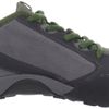 New Balance New Balance Mens Mo20 Minimus Trailrunning Shoe in Gray for Men (grey/green) - Lyst