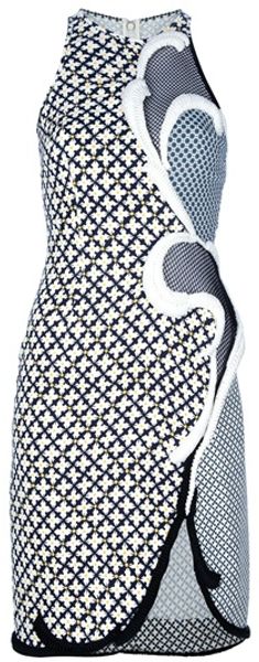  America Sleeveless Dress 