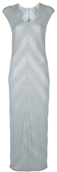  Long Dress 