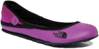 Base Camp Mary Jane Flats 