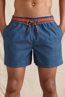 Tommy Hilfiger The Millennium Promise Collection Congo Trunk - Lyst