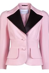 Viktor & Rolf Tuxedo Jacket